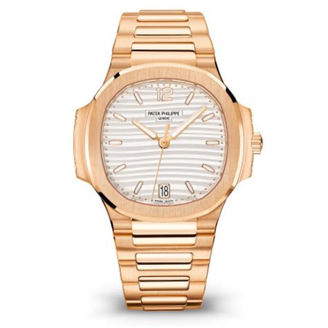 patek philippe sports w|Patek Philippe nautilus women.